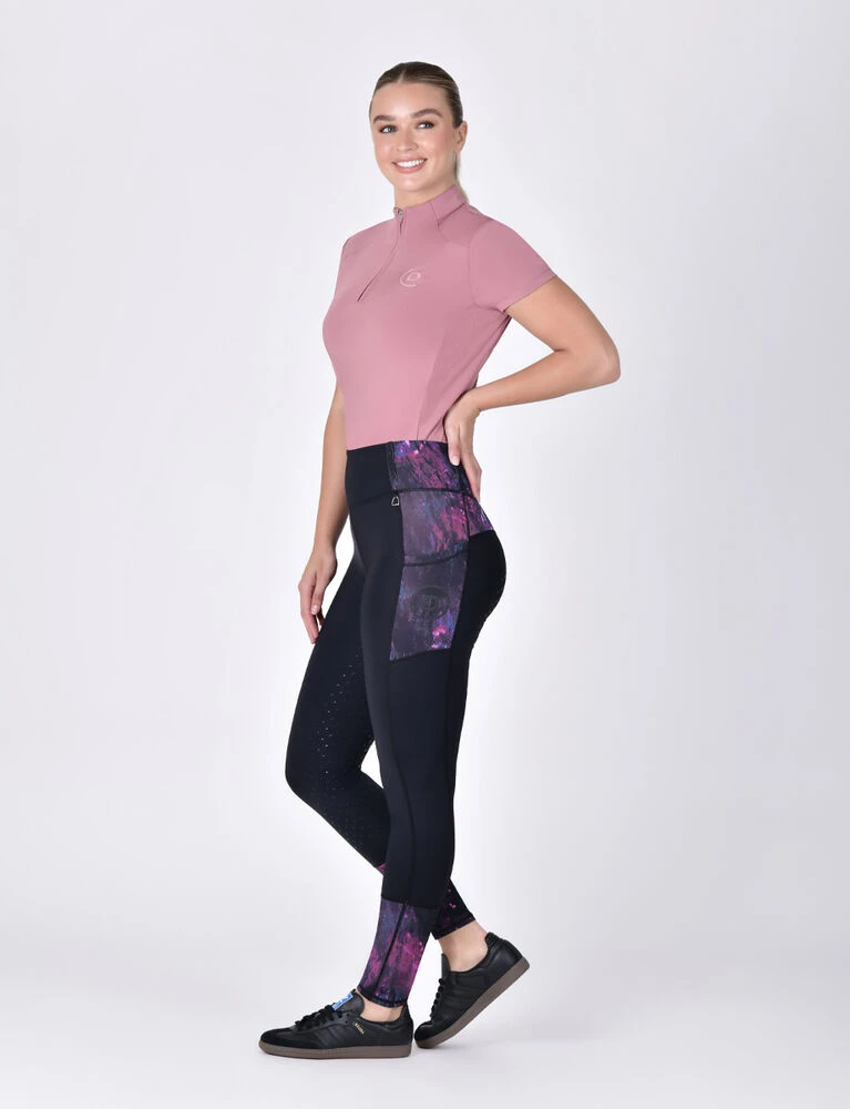 DUBLIN Form Riding Tights