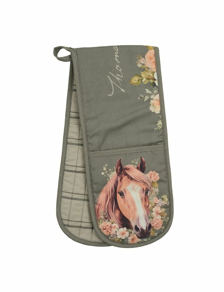THOMAS COOK Double Oven Glove