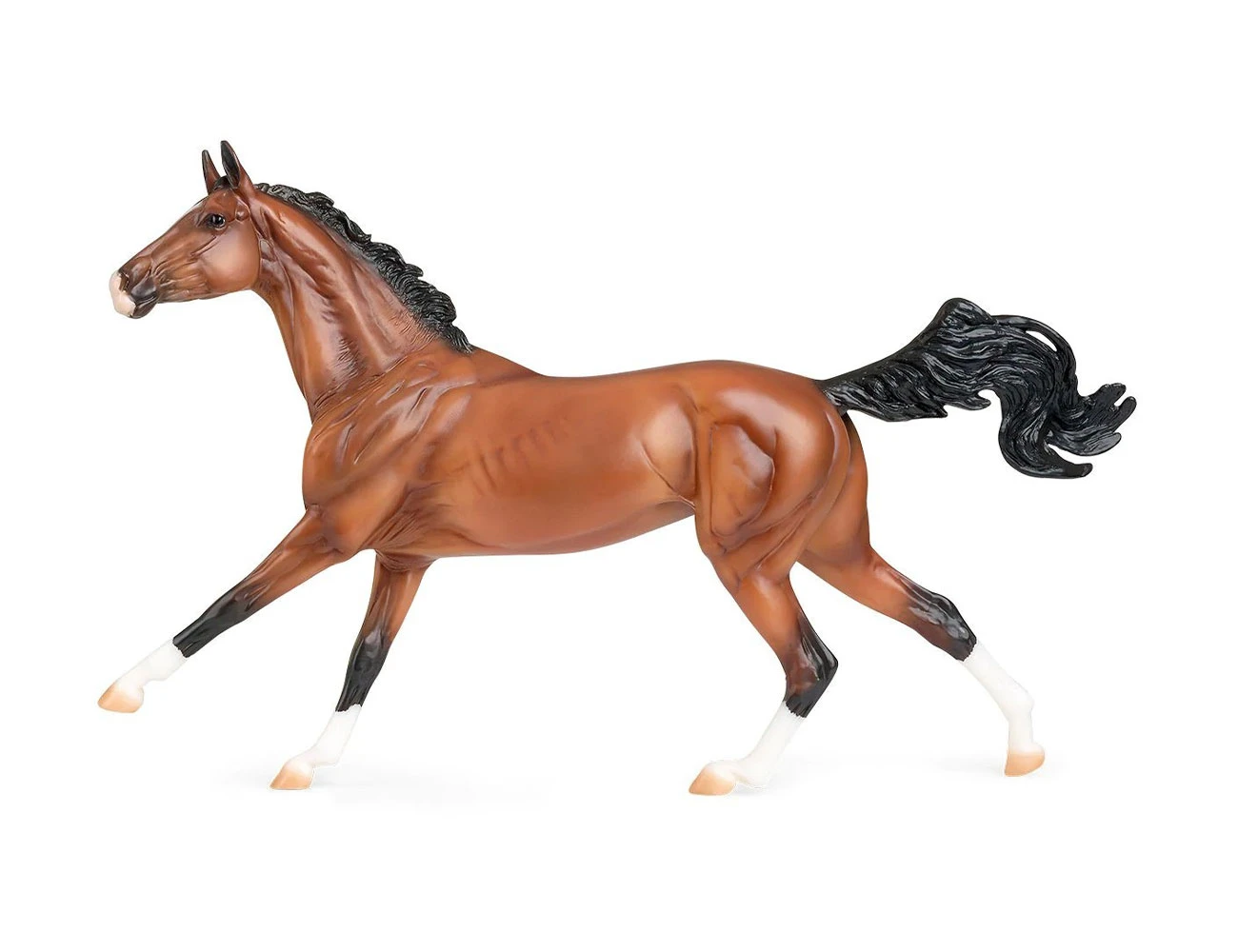 BREYER Traditional Adamek - Akhal Teke