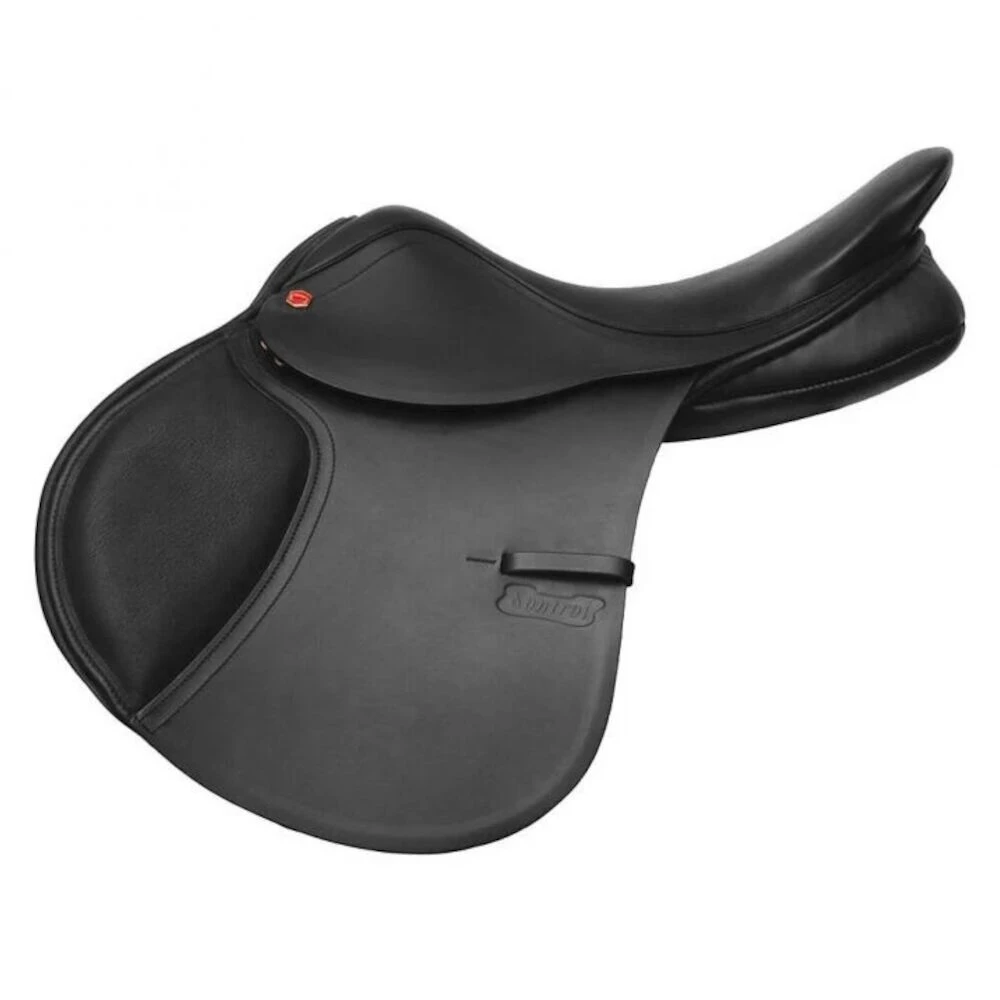 ALBION Kontrol Jump Flat Forward Adjusta Saddle