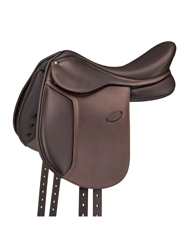 ARENA SADDLES Arena Pony Dressage Saddle