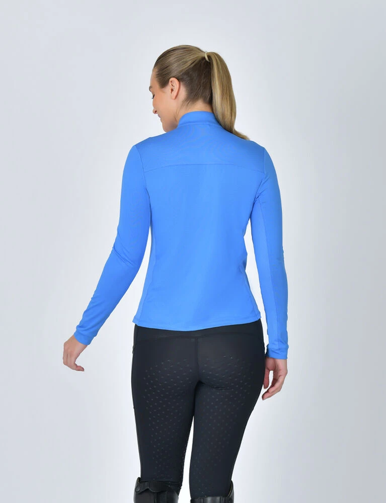 DUBLIN Breathable Long Sleeve Riding Top