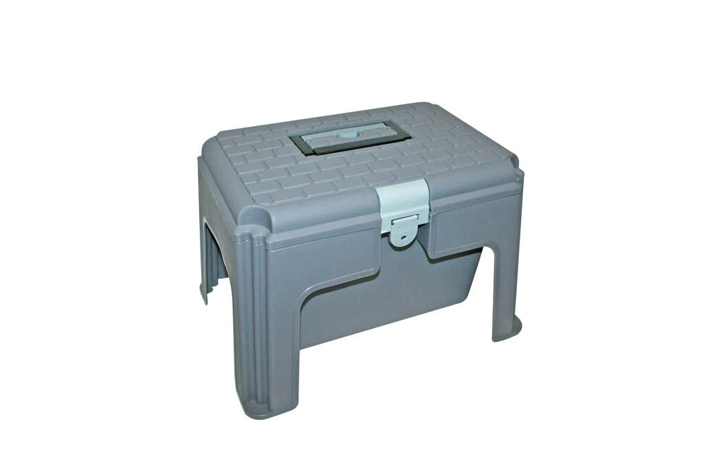 ROMA Step Up Grooming Box