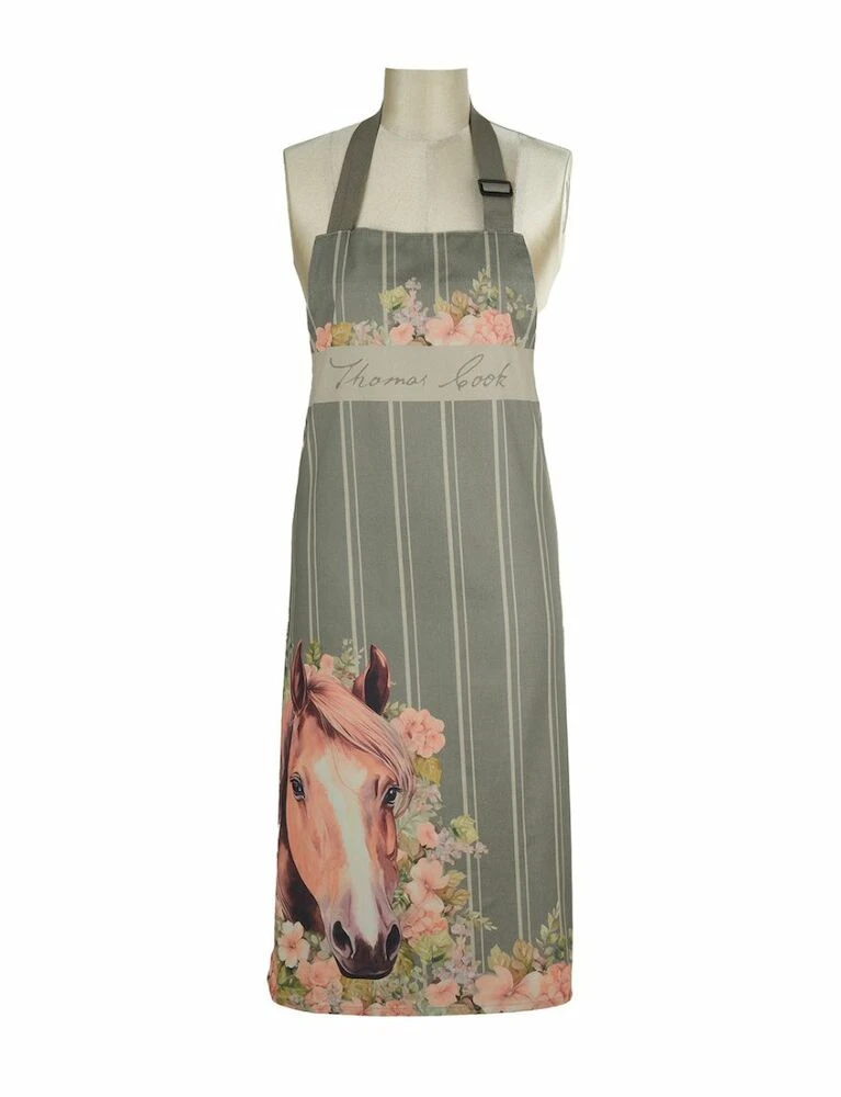 THOMAS COOK Apron