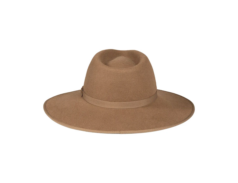 RINGERS WESTERN Woodford Hat