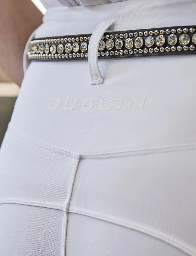 DUBLIN Form Competition Riding Tights
