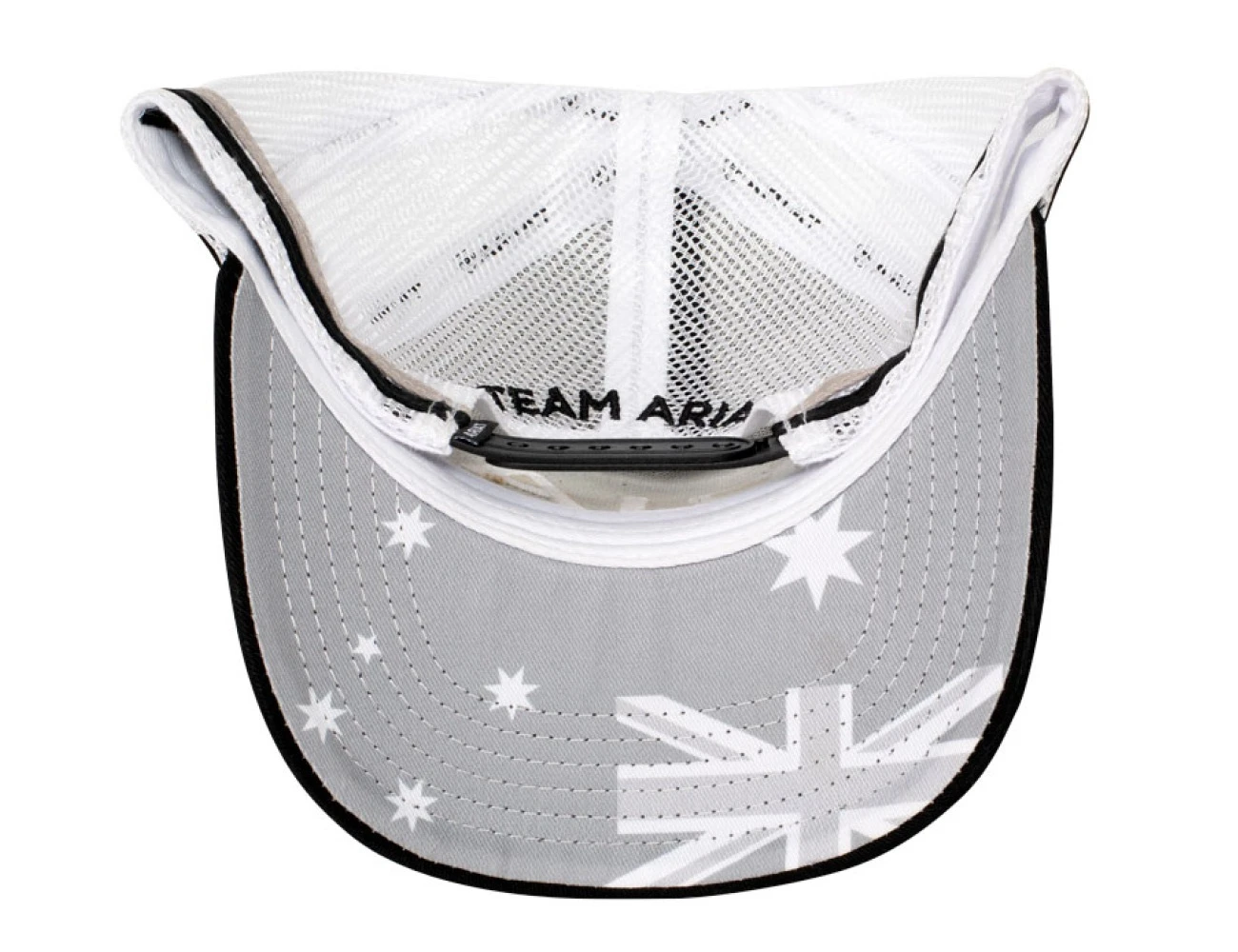 ARIAT Patriot Trucker Cap