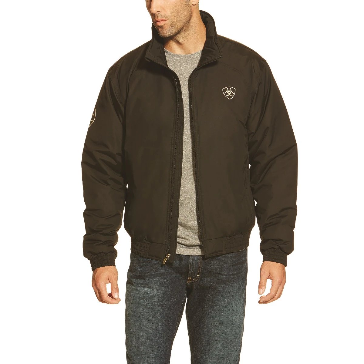 ARIAT Mens Team Insulated Jacket