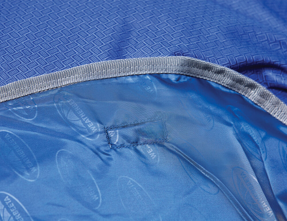 WEATHERBEETA ComFiTec Premier Free II Detach-A-Neck Lite