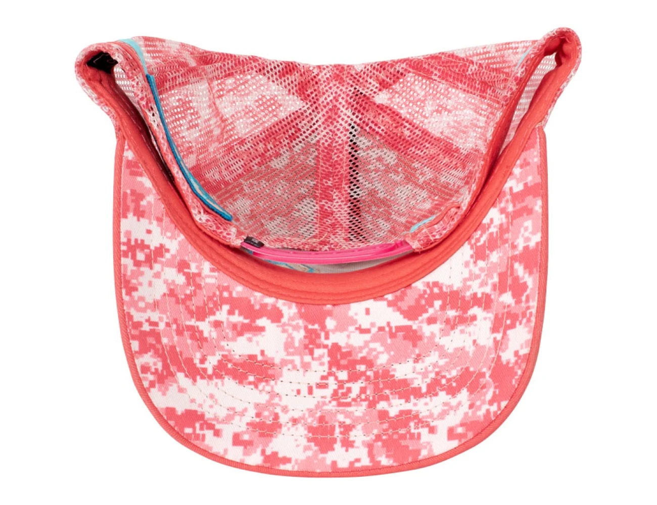 ARIAT Digi Camo Trucker Cap