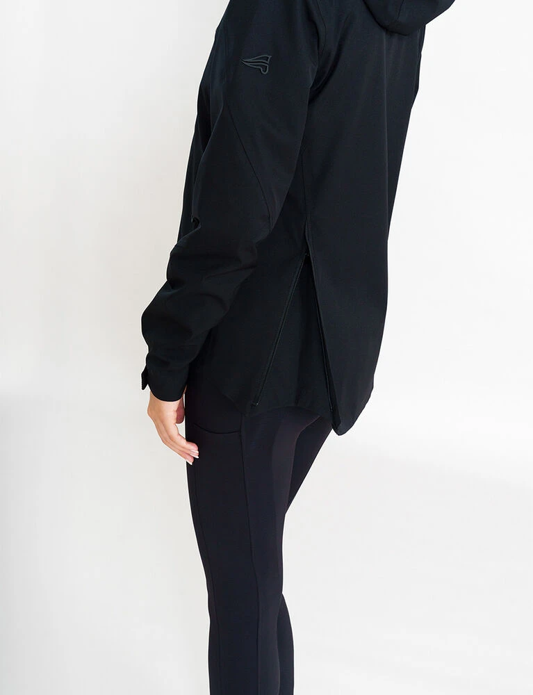 EURO-STAR Ambria Waterproof Light Jacket