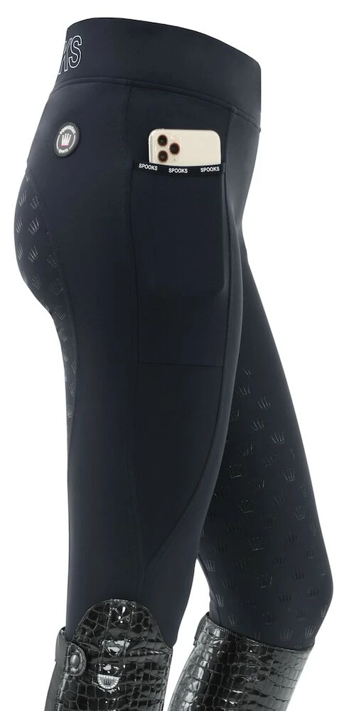 SPOOKS Filiz Full Grip Leggings