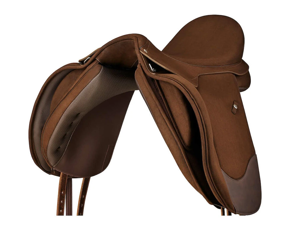 WINTEC Isabell Icon Dressage Saddle With Hart