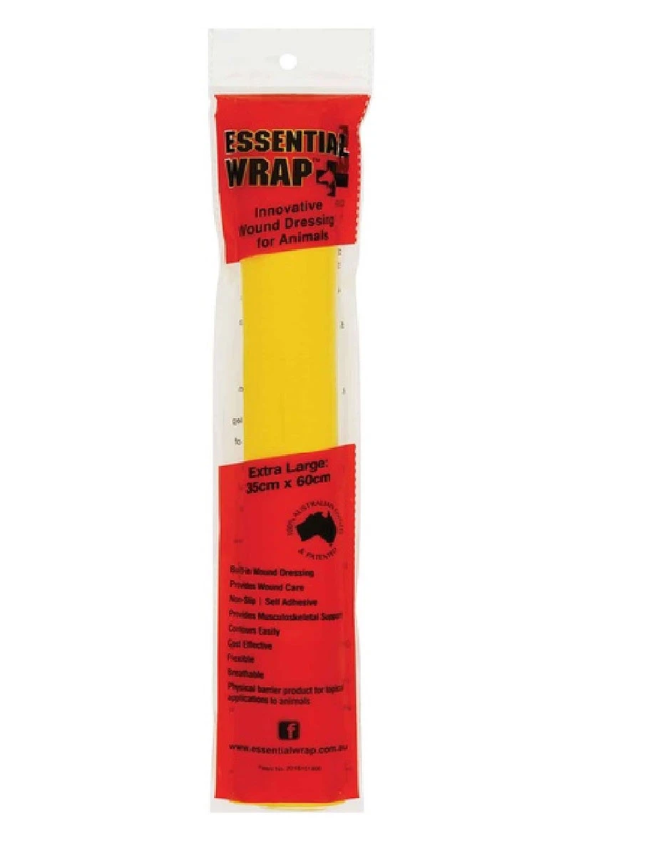 RANVET Essential Wrap - Extra Large