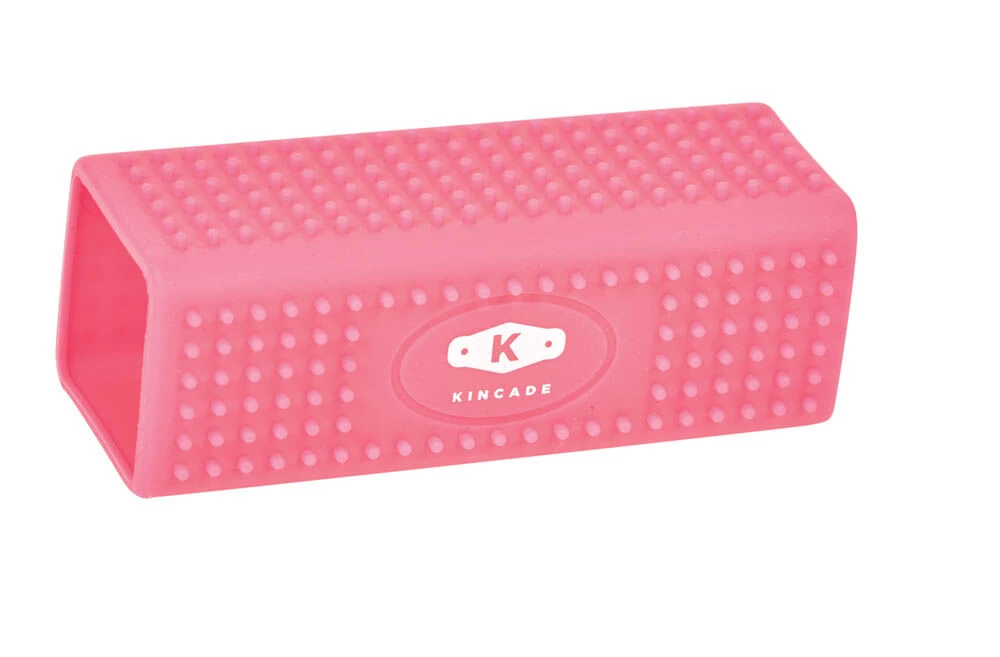 KINCADE Easy Grooming Silicone Block