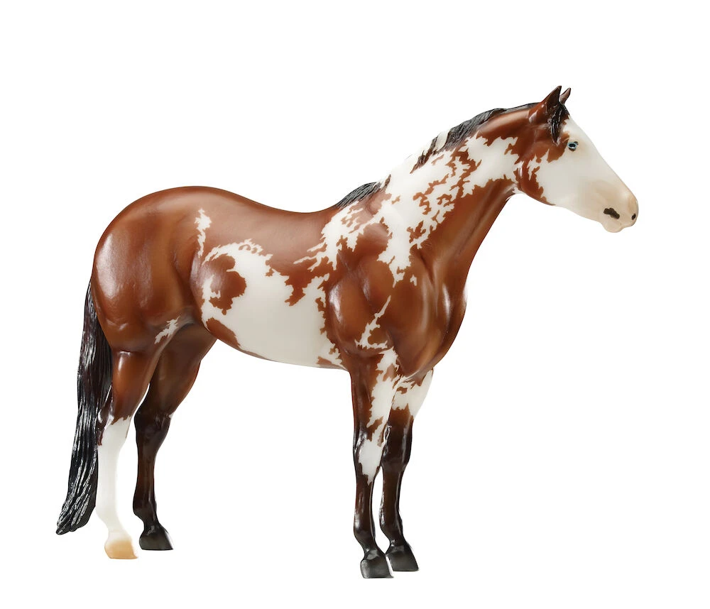BREYER Traditional Truly Unsurpassed