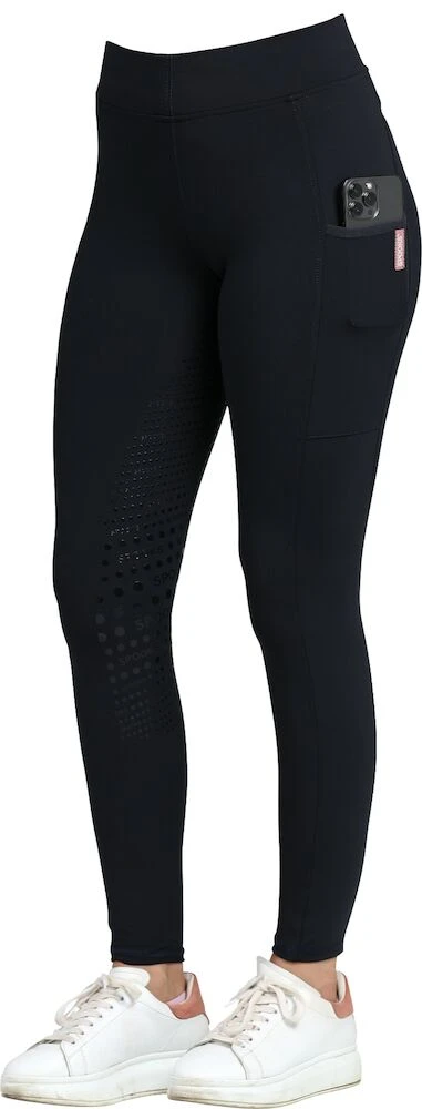 SPOOKS Johna Full Grip Leggings