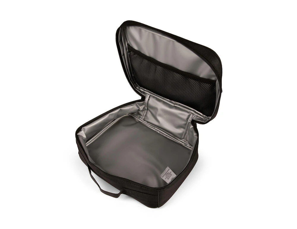 RINGERS WESTERN Baxter Lunch Box