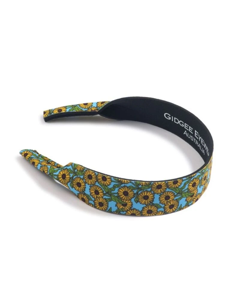 GIDGEE EYEWEAR Sunglass Strap