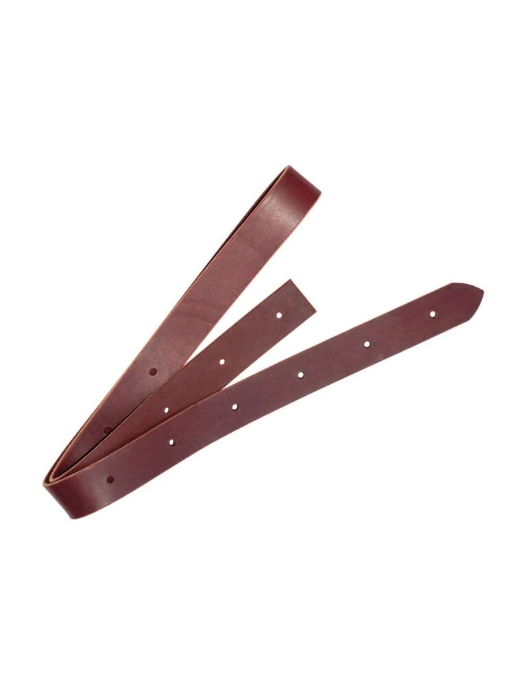 COWBOY TACK Leather Offside Latigo