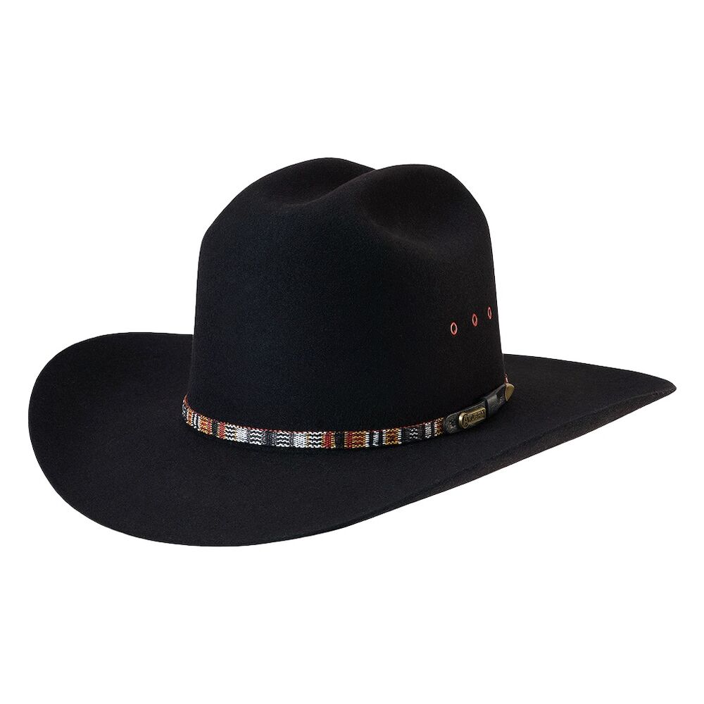 AKUBRA Bronco Hat