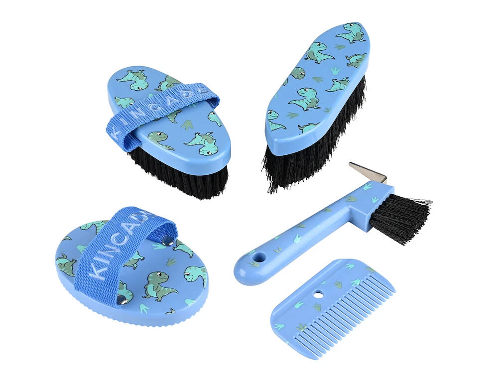 KINCADE Dino Groming Kit