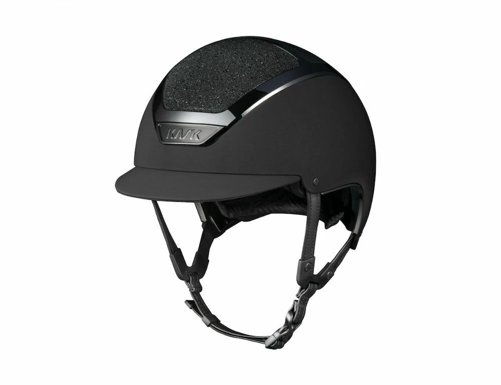 KASK Dogma Chrome Helmet