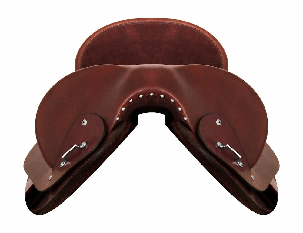 TANAMI Junior Comp Saddle