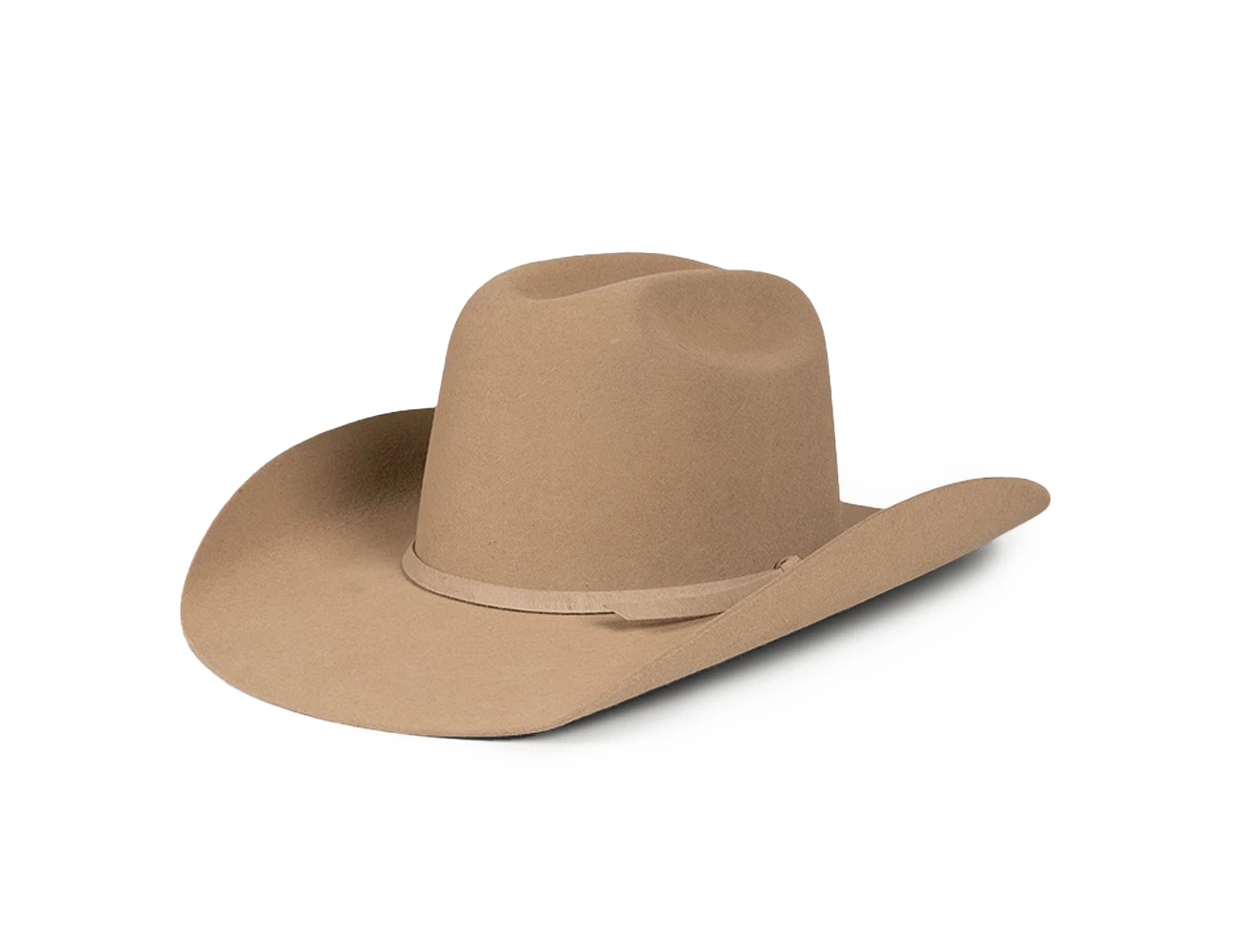 RINGERS WESTERN Drafter Wool Hat
