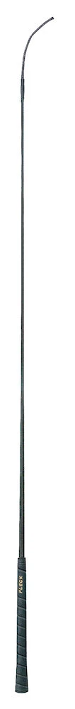 FLECK Dressage Whip With Fleck Grip