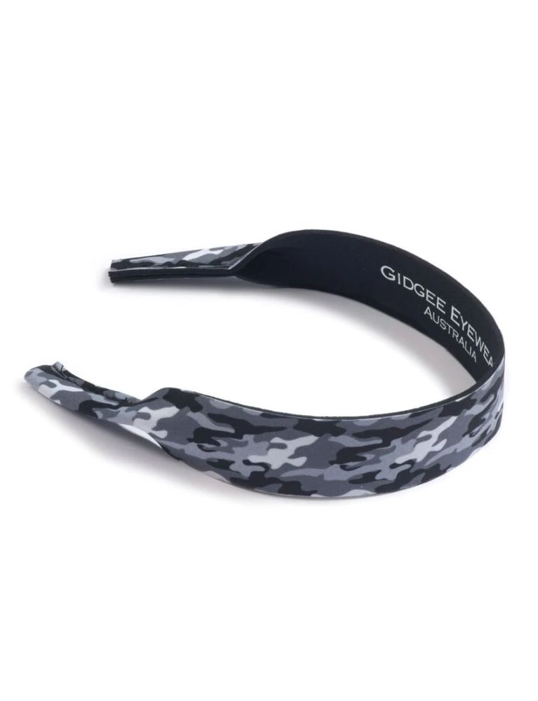 GIDGEE EYEWEAR Sunglass Strap