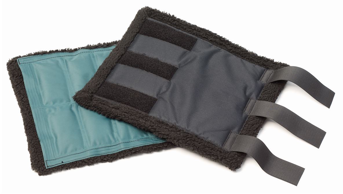 ZILCO Equine Ice Boots
