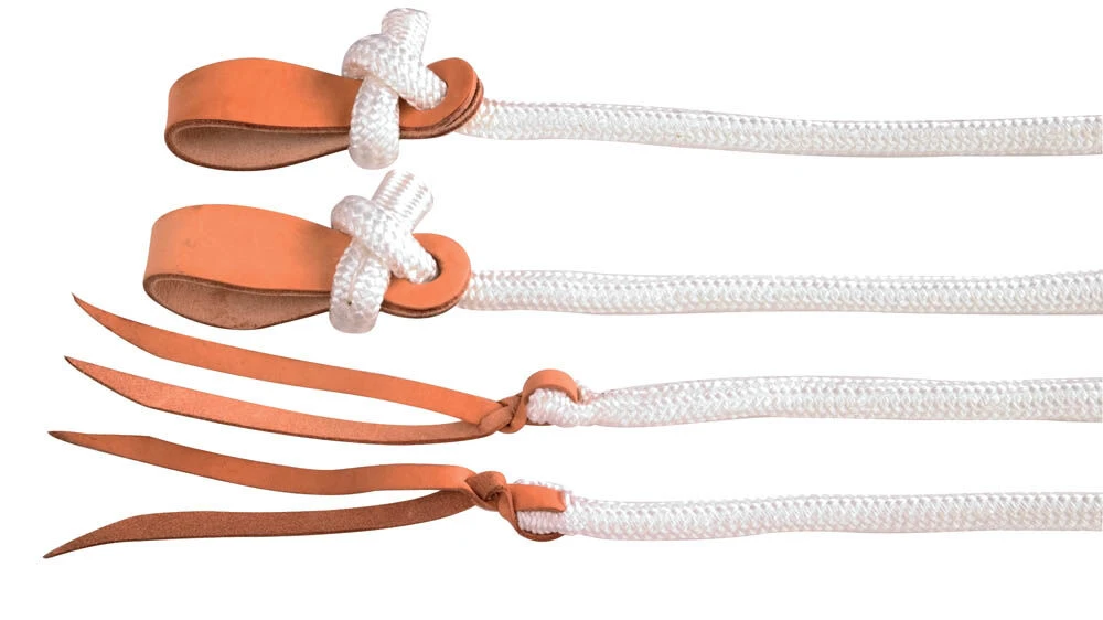 KINCADE Horsemans Training Reins