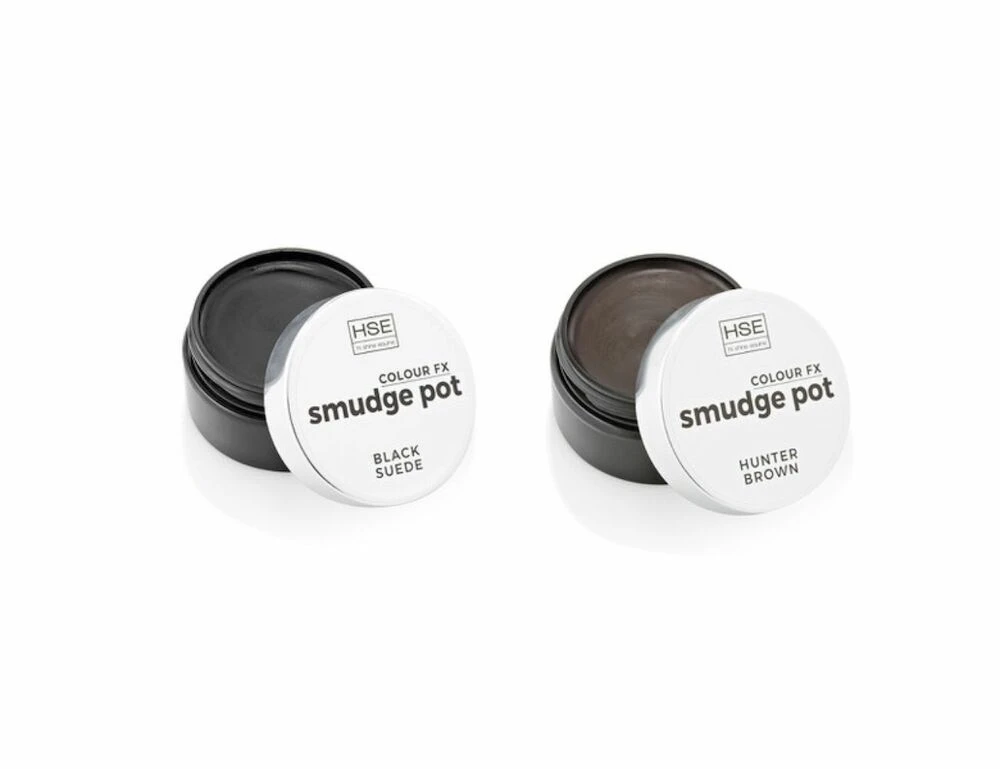 HI SHINE EQUINE Hse Colourfx Smudgepot Duo Pack