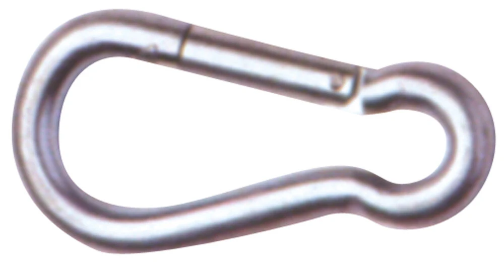 UNBRANDED Fireman Snap Hook