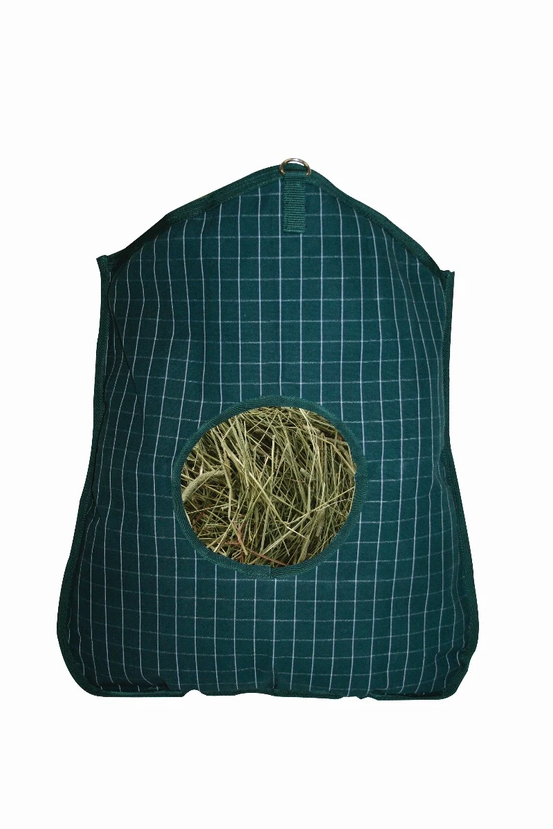 ROMA Canvas Hay Bag