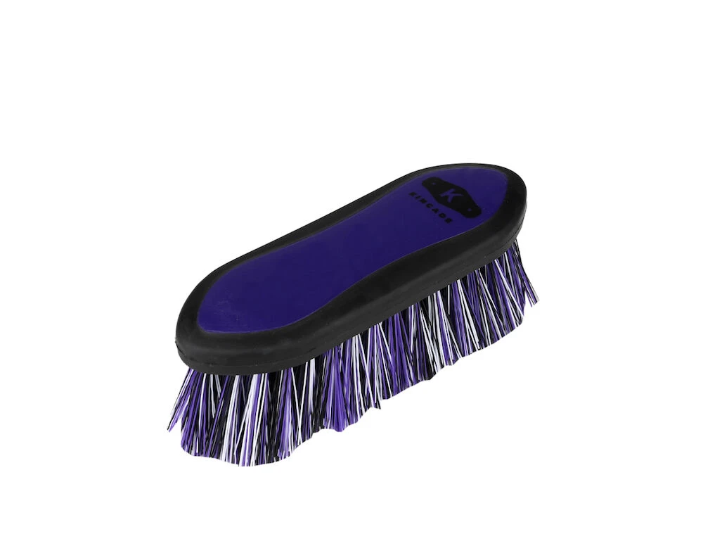 KINCADE Easy Grip Dandy Brush