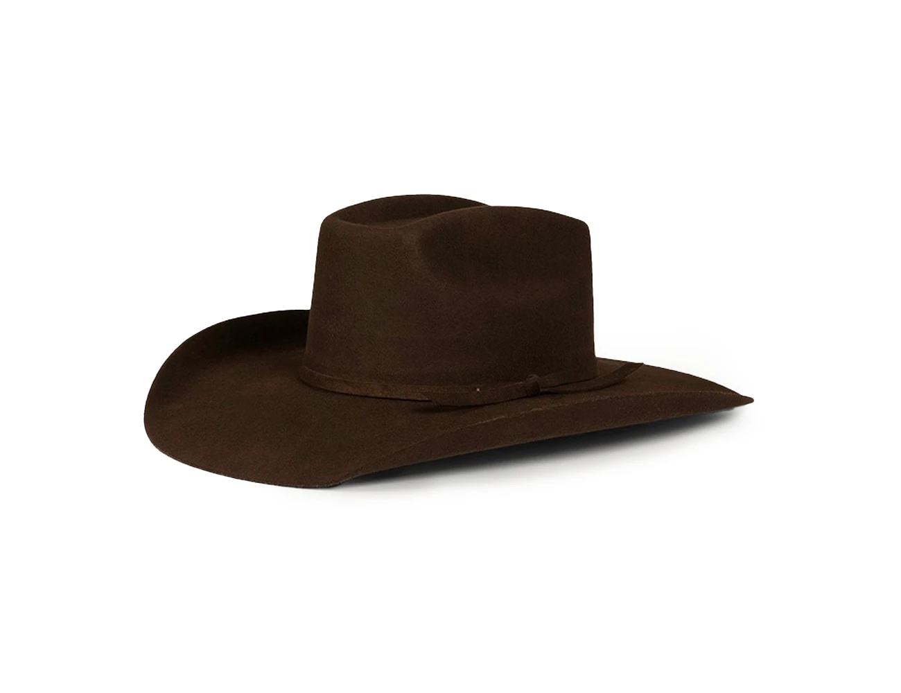 RINGERS WESTERN Drafter Wool Hat
