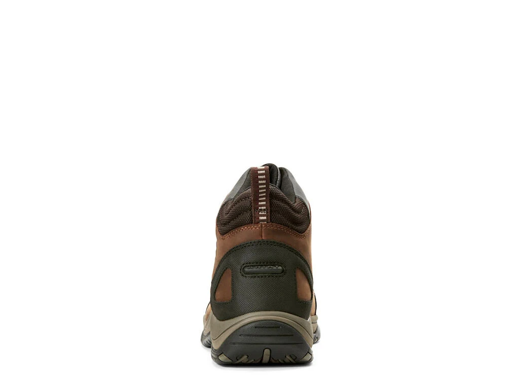 ARIAT Mens Telluride Zip H2O Boots