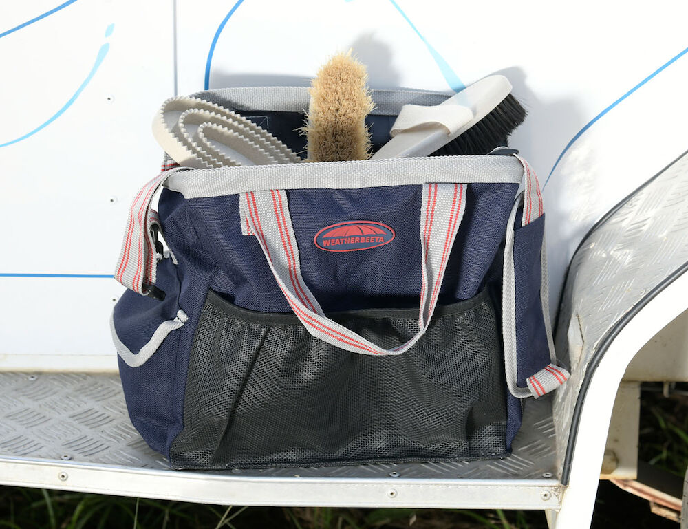 WEATHERBEETA Grooming Tote Bag