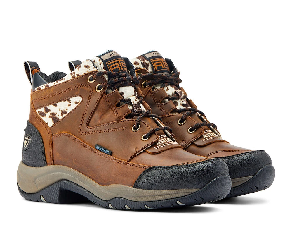ARIAT Womens Terrain H2O Boots