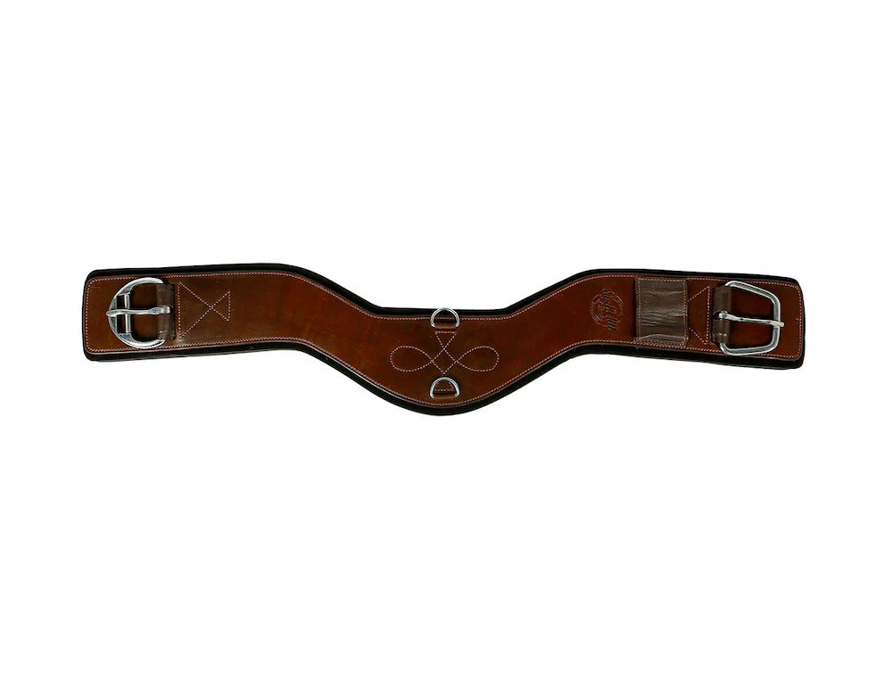 SYD HILL Shoulder Reiel Cinch