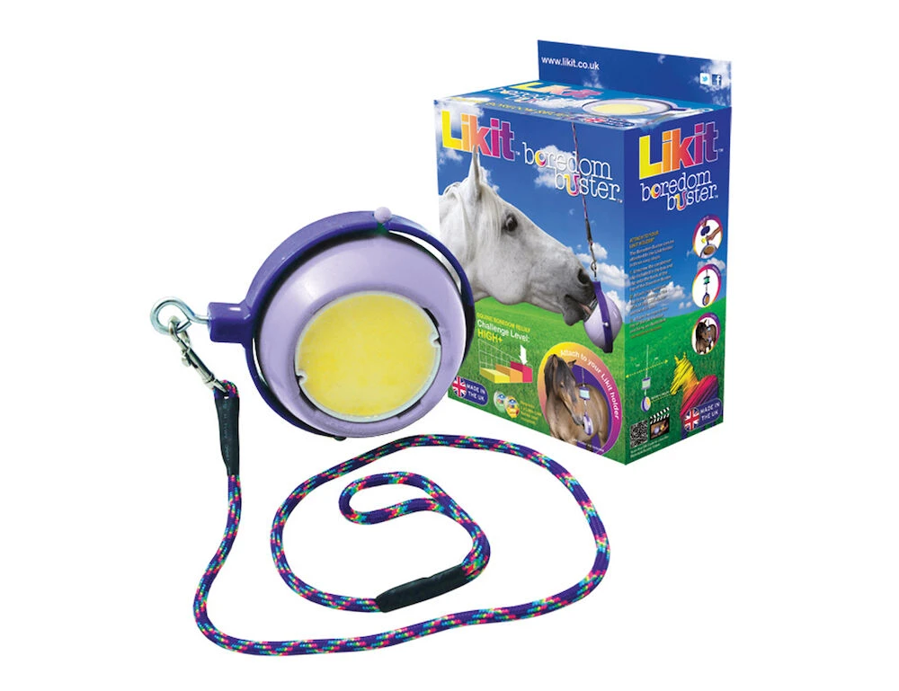 LIKIT Boredom Buster