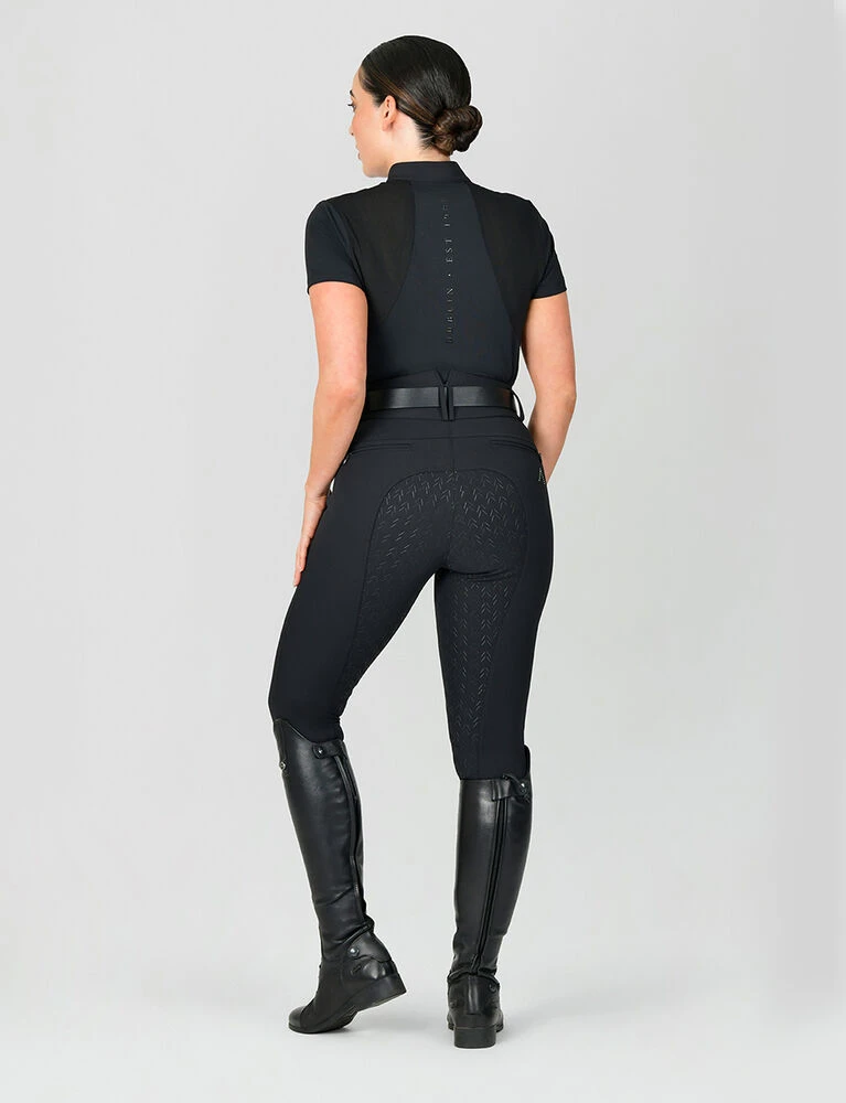 DUBLIN BLACK Chelsea Breeches