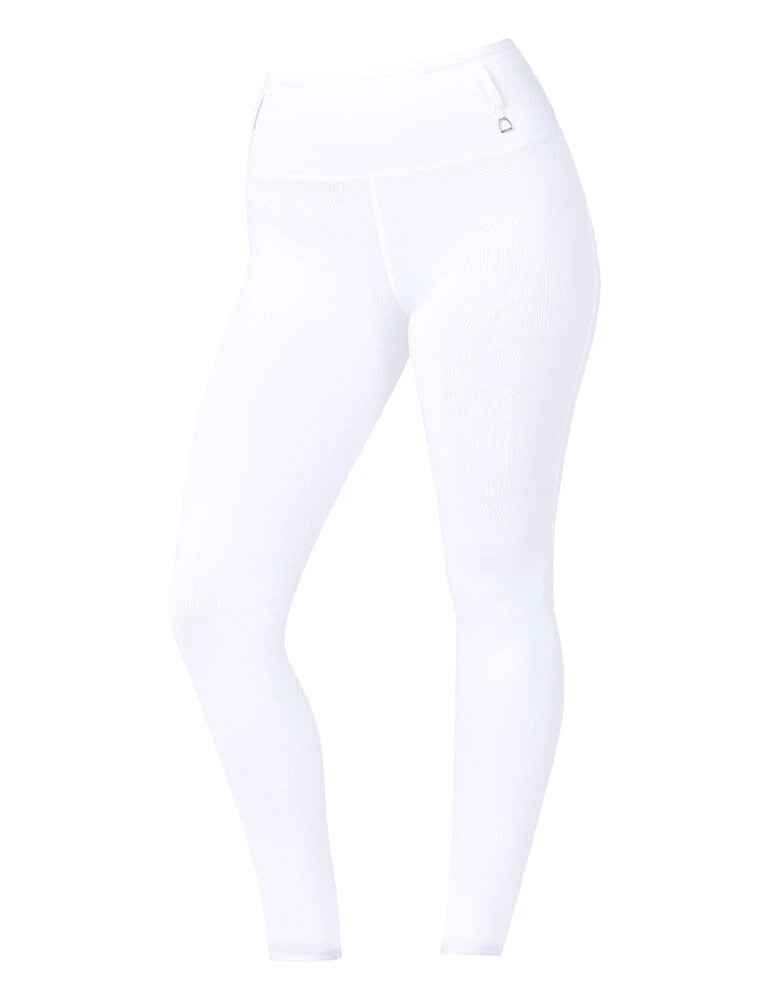 DUBLIN Form Competition Riding Tights