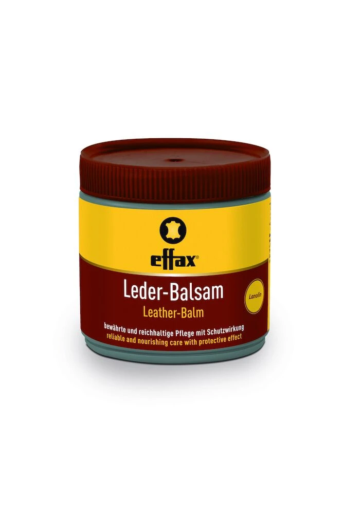 EFFAX Leather Balsam