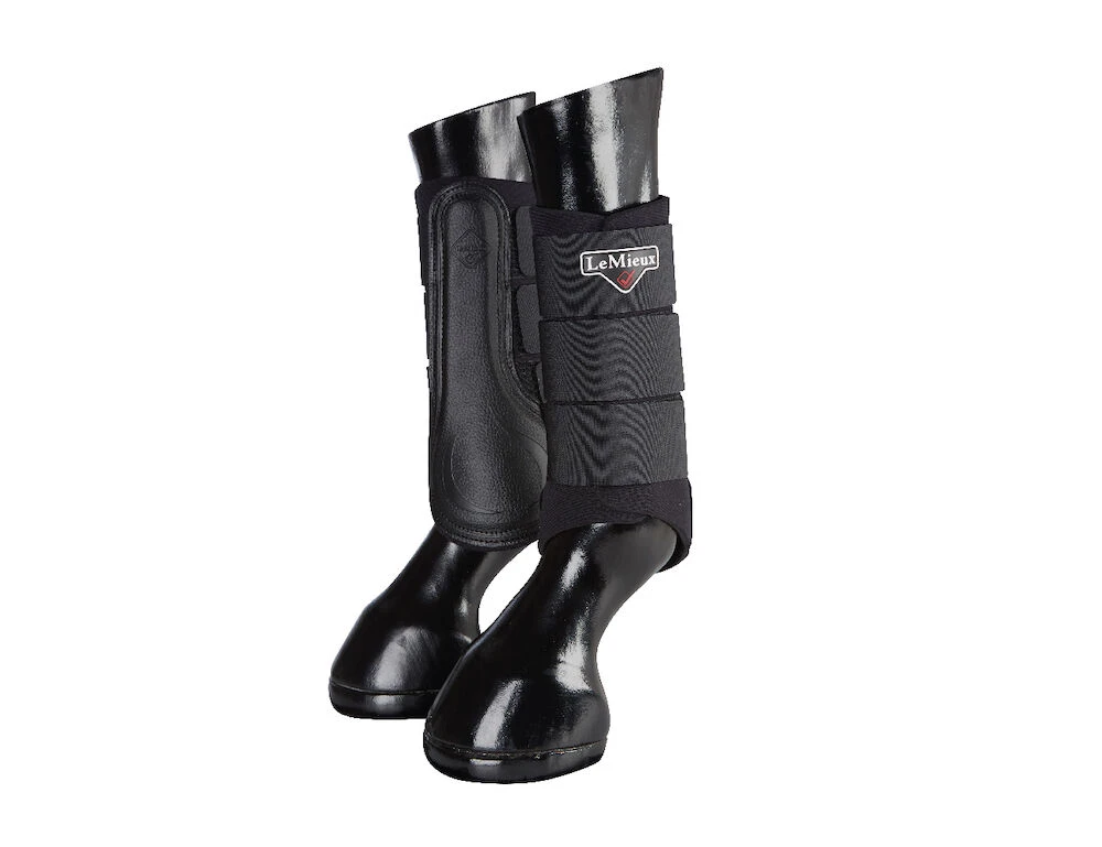 LEMIEUX Lemieux Grafter Boots