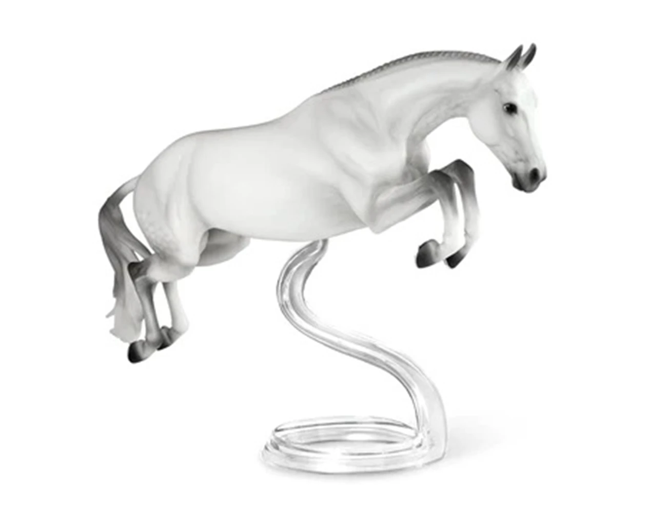 BREYER Traditional Get Rowdy - Jumper
