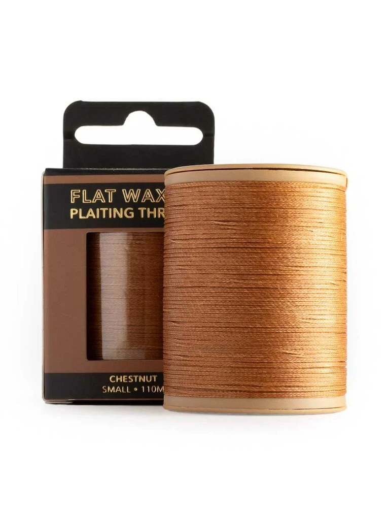 HAIRY PONY Flat Waxed Plaiting Thread