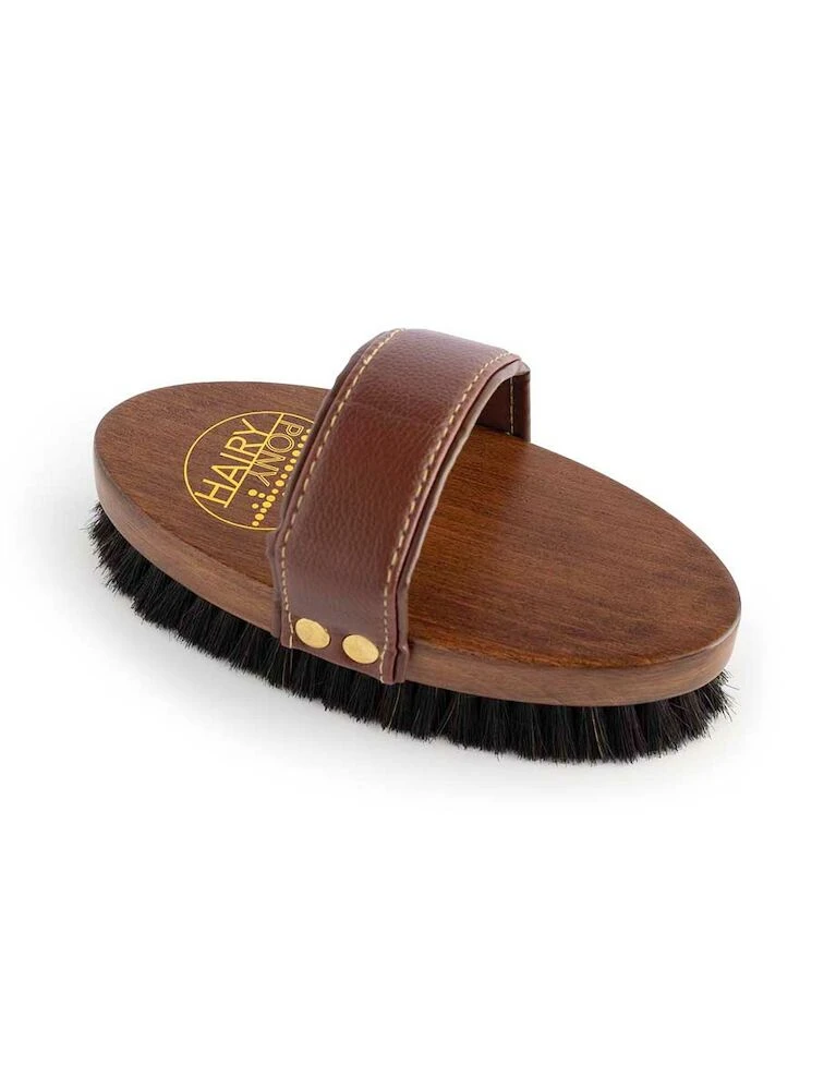 HAIRY PONY Body Brush